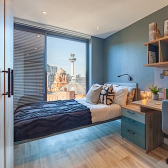 Premium En Suite City View - Image 5